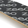 Zeeo - Wide-base board with logo grip tape